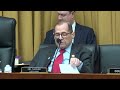 Nadler opening statement for markup of H.R. 354, the LEOSA Reform Act