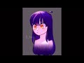 I hate this video sm // Speedpaint