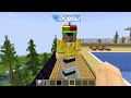MUTANT CRAZY FAN GIRL vs Most Secure House In Minecraft!