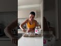 Meal Prep With Me! 🥯