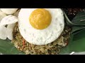 Nasi Goreng (Indonesian Fried Rice)