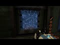 Portal 2 with Michelle