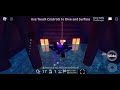 Shimmering delta - Flood Escape 2 - (Easy) Roblox