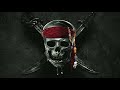 Pirates of the Caribbean | Epic Cinematic Mashup Cover