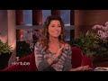 Shania Twain Opens Up About Heartbreak, Betrayal, and Finding Strength