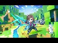 ルナムーンVS最強セキュリティー【 マイクラ / マインクラフト 】