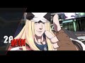 Rocking once more as Axl Low Vs Elphelt Valentine GUILTY GEAR - STRIVE