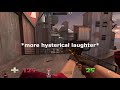 Hysterical Laughter | A Random TF2 Clip Dump [Read Desc]