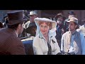 Tennessee's Partner (1955) Western | John Payne | Ronald Reagan | Rhonda Fleming | Full Movie