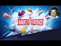 MultiVersus Has RETURNED!!!