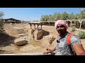 Baptism Site Of Jesus By John | River Jordan 🇯🇴 | Uma Telugu Traveller