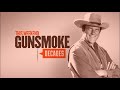 Decades Binge: Gunsmoke