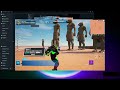 UEFN-How to make 3D assets building props in Fortnite Creative