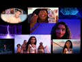 MOANA 2 TEASER TRAILER REACTION | Moana 2 Movie 2024