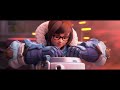 Cinématique d’Overwatch 2 : L’heure zéro