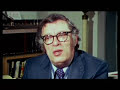 Isaac Asimov on The Golden Age of Science Fiction