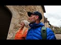 Van Life FRANCE Road Trip - (St Cirq Lapopie - Van Life Europe)