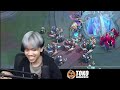 META 5 TANK PART 4 AKANKAH KUTUKAN SEBELUMNYA AKAN TERHAPUSKAN ? - Mobile legends