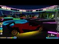 RIZZING Girls With The NEW $20,000,000 FLASH CAR In Roblox DRIVING EMPIRE!