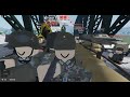 Defend The Greater Alemannic from raiders iron border roblox Ep2