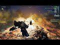 HELLDIVERS 2: PHACT BAY on RTX 4090 24GB (4K Maximum Graphics)