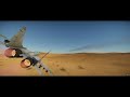 GULF WAR - WARTHUNDER - TORNADO STRIKE