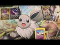 Ouverture Pokémon ETB star eteincelante