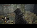 Dark Souls III - Stream 6: A Lord Falls