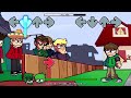 What is your problem!! (FNF Friendamy But Eduardo And Edd Sing It)