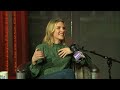 Rhea Seehorn Reveals Something You Probably Didn’t Know about ‘Breaking Bad’ | The Rich Eisen Show