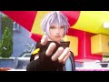 Bang!- Secret Santa {Kingdom Hearts GMV}