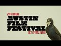 2022 Austin Film Festival Film Pass Commercial