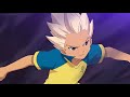 Gouenji Shuuya (Axel Blaze) - All Hissatsus