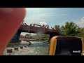 King Kong River Rapids Ride | Fantasy Valley Theme Park 2024