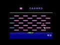 Rabbit Transit (Atari 2600) Gameplay
