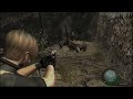 RESIDENT EVIL 4 NO HIT