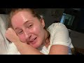 RADIOACTIVE IODINE TREATMENT: Hospital Vlog | Eleanor Lakin
