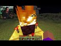 We Summoned HEROBRINE in Minecraft...