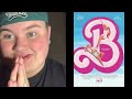 Barbie (2023) Review