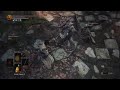 you can parry dung pies in Dark Souls 3