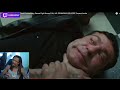 EASTERN PROMISES - Sauna Fight Scene (Reaction Video)
