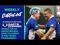 World Cup of Darts Preview - what to expect in this year's tournament?