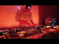 ROMA ZUCKERMAN / TECHNO DJ SET / SIXSELVS LIVE №003