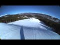 Tim Humphreys - Backside 1080 DoubleCork - Breckenridge Freeway