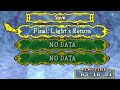 Fire Emblem Andaron Saga - Finale Preview [80 Subscriber Special]