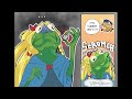 Delicious In Muppet | Comic Dub |