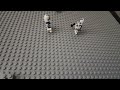 Finger Guns (Lego Stopmotion)