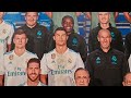 ⚽ Real Madrid - Santiago Bernabeu - Football Soccer Stadium Tour - New 2024 Renovations