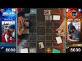 Trickstar vs Altergeist - Live Feature Match MOS6 Commentary