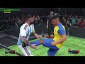 WWE 2K23 - Ronaldo vs Messi 😱 - Full Match Gameplay Ps4 Pro